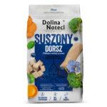 Dolina Noteci Suszona Karma Dorsz 9kg - obrazek 2
