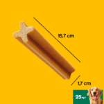 Pedigree DentaStix Przysmaki Dentystyczne Duże Psy - obrazek 7