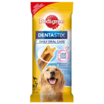 Pedigree DentaStix Przysmaki Dentystyczne Duże Psy - obrazek 8