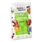 Dolina Noteci Premium Karma Dziczyzna 9 kg