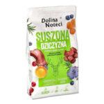 Dolina Noteci Premium Karma Dziczyzna 9 kg - obrazek 2