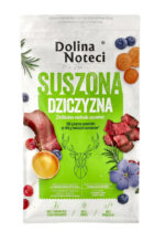 Dolina Noteci Premium Karma Dziczyzna 9 kg - obrazek 3