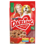 Purina Darling Sucha Karma Wołowina Kurczak 10kg