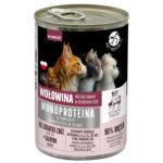 PetRepublic Karma Monobiałkowa Wołowina 400g