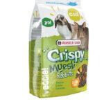 Versele-Laga Crispy Muesli Króliki Duże 2,75kg