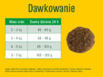 JosiCat Crunchy Chicken dla kotów 10kg - obrazek 8