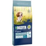 Bozita Karma Sensitive Jagnięcina Ryż 12kg