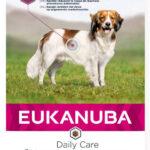 Eukanuba Karma dla Psa Kaczka 12kg
