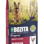 Bozita Original Adult Kurczak 12kg
