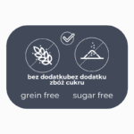 PetRepublic FineMeat Cielęcina dla Psa 400g - obrazek 2
