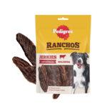 Pedigree Ranchos Przysmak Wołowy 70g