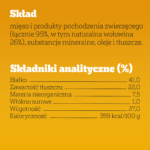 Pedigree Ranchos Przysmak Wołowy 70g - obrazek 12