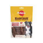 Pedigree Ranchos Przysmak Wołowy 70g - obrazek 3