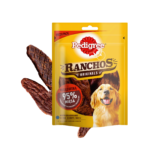 Pedigree Ranchos Przysmak Wołowy 70g - obrazek 9