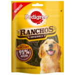 Pedigree Ranchos Przysmaki dla Psów Kurczak 70g - obrazek 11