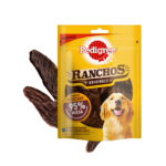 Pedigree Ranchos Przysmaki dla Psów Kurczak 70g - obrazek 12