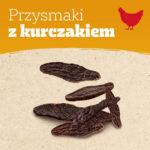 Pedigree Ranchos Przysmaki dla Psów Kurczak 70g - obrazek 4