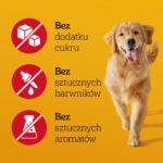 Pedigree Ranchos Przysmaki dla Psów Kurczak 70g - obrazek 6