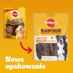 Pedigree Ranchos Przysmaki dla Psów Kurczak 70g - obrazek 7