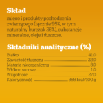 Pedigree Ranchos Przysmaki dla Psów Kurczak 70g - obrazek 9