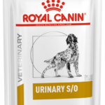 ROYAL CANIN Urinary S/O dla Psów