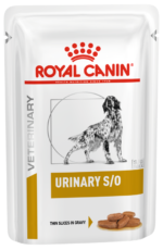ROYAL CANIN Urinary S/O dla Psów