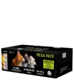 PetRepublic Mega Pack Karma Mokra dla Kotów - obrazek 2