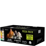PetRepublic Mega Pack Karma Mokra Koty