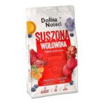 Dolina Noteci Premium Suszona Wołowina 9kg