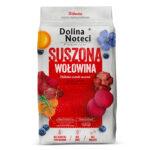 Dolina Noteci Premium Suszona Wołowina 9kg - obrazek 2