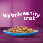Whiskas Adult Saszetki Rybne 40x85g - obrazek 2