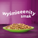 Whiskas Adult Karma Kot Mix Smaków - obrazek 2