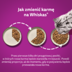 Whiskas Adult Karma Kot Mix Smaków - obrazek 9