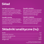 Whiskas Adult Drobiowe Saszetki dla Kotów - obrazek 4