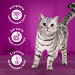 Whiskas Adult Drobiowe Saszetki dla Kotów - obrazek 6