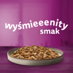 Whiskas Adult Drobiowe Saszetki dla Kotów - obrazek 9