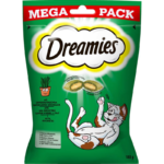 Dreamies Przysmak dla Kota z Kocimiętką