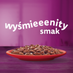 Whiskas Karma Mokra Dla Kotów Mix Smaków - obrazek 2