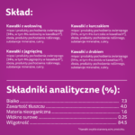 Whiskas Karma Mokra Dla Kotów Mix Smaków - obrazek 3