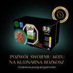 Sheba Nature's Collection Karma Mokra dla Kota - obrazek 10