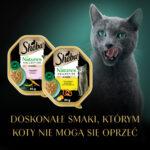 Sheba Nature's Collection Karma Mokra dla Kota - obrazek 7