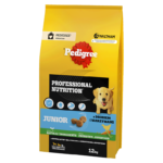 Pedigree Junior Karma Sucha Duże/Średnie 12kg