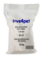 Żwirek Silikonowy Cat Sand 13 kg