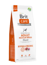 Brit Care Hypoallergenic Jagnięcina Ryż 14kg - obrazek 2