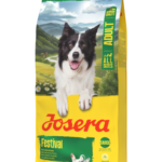 Josera Festival Karma dla Dorosłych Psów 12,5kg