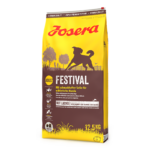 Josera Festival Karma dla Dorosłych Psów 12,5kg - obrazek 2