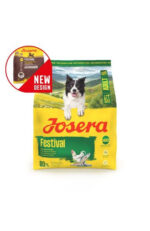 Josera Festival Karma dla Dorosłych Psów 12,5kg - obrazek 9