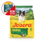 Josera SensiPlus Karma dla Psów Wrażliwych - obrazek 2