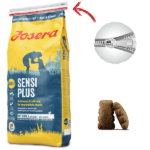 Josera SensiPlus Karma dla Psów Wrażliwych - obrazek 9