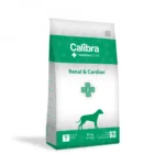 Calibra Karma Weterynaryjna Nerki i Serce